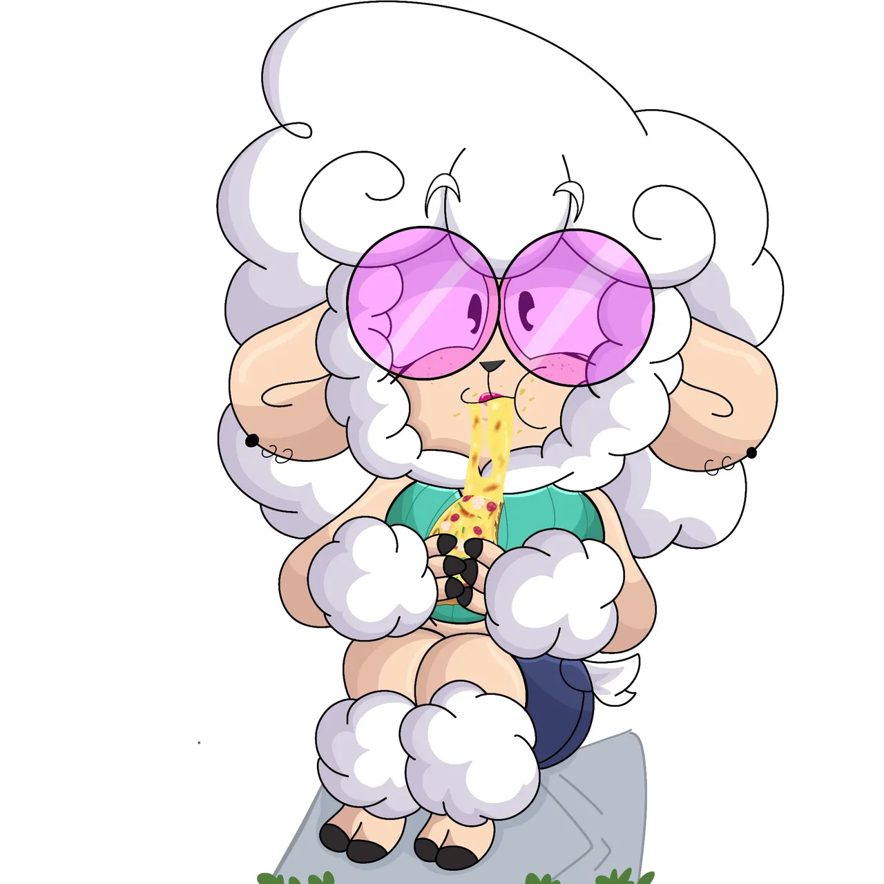 Artist - Gerdash - Image 64