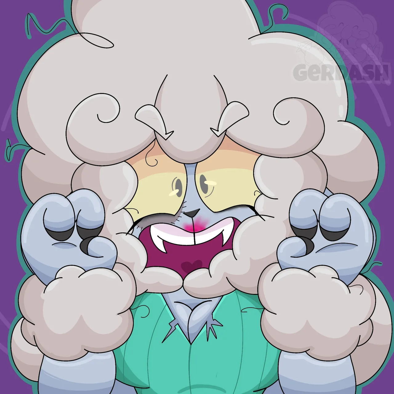 Artist - Gerdash - Image 76