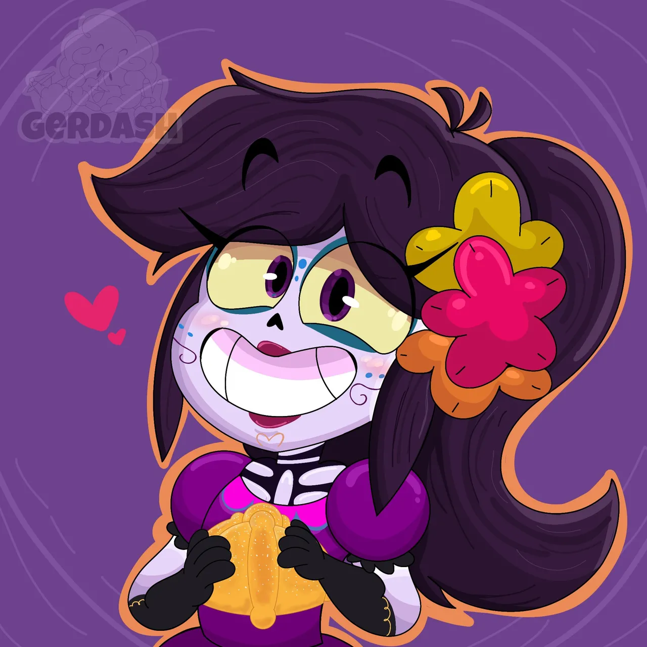 Artist - Gerdash - Image 80