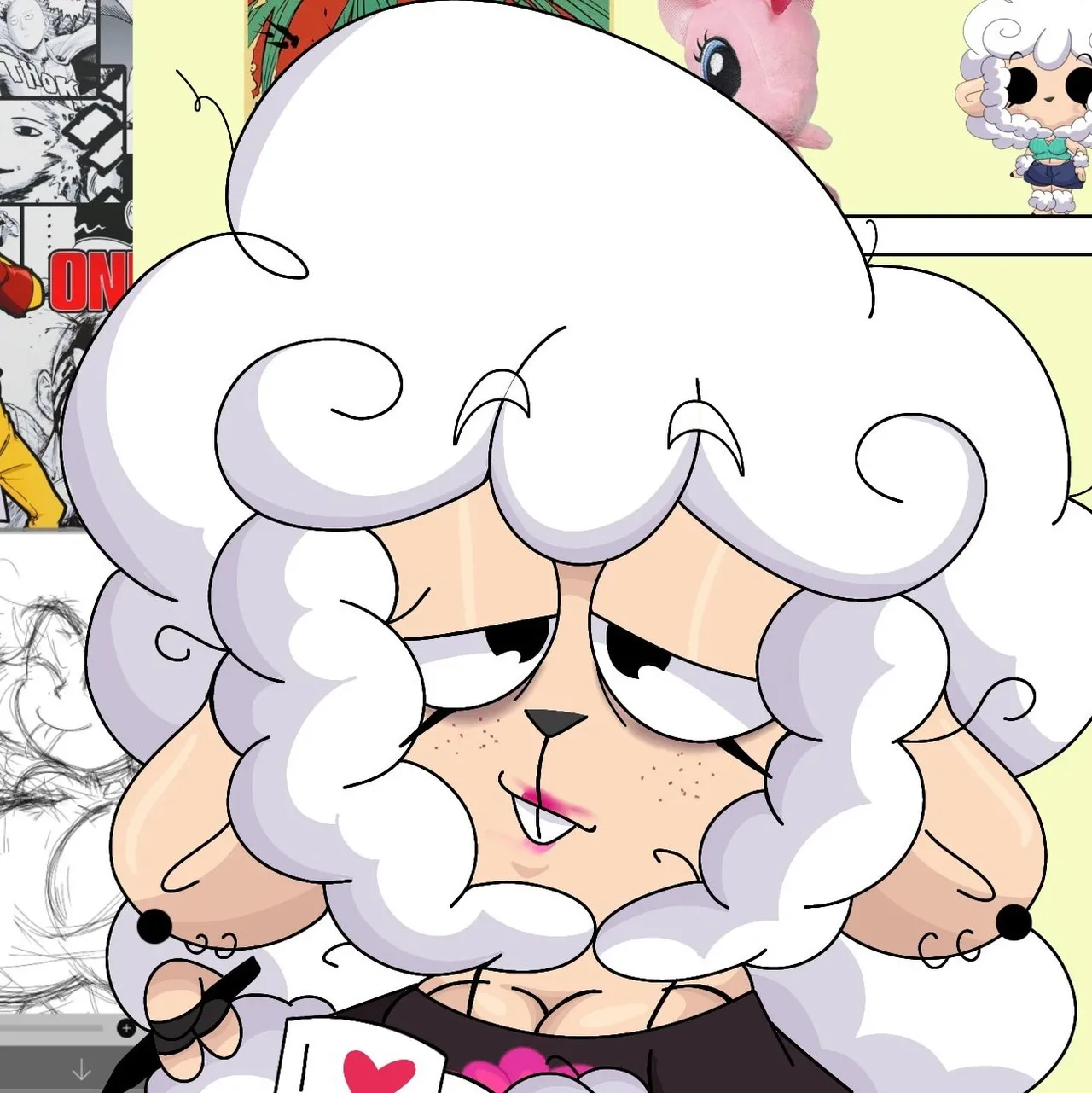 Artist - Gerdash - Image 81