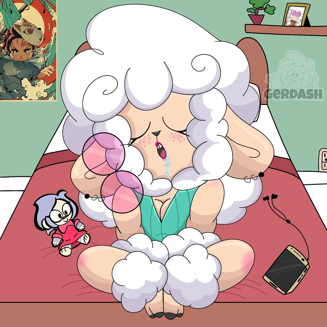 Artist - Gerdash - Image 82