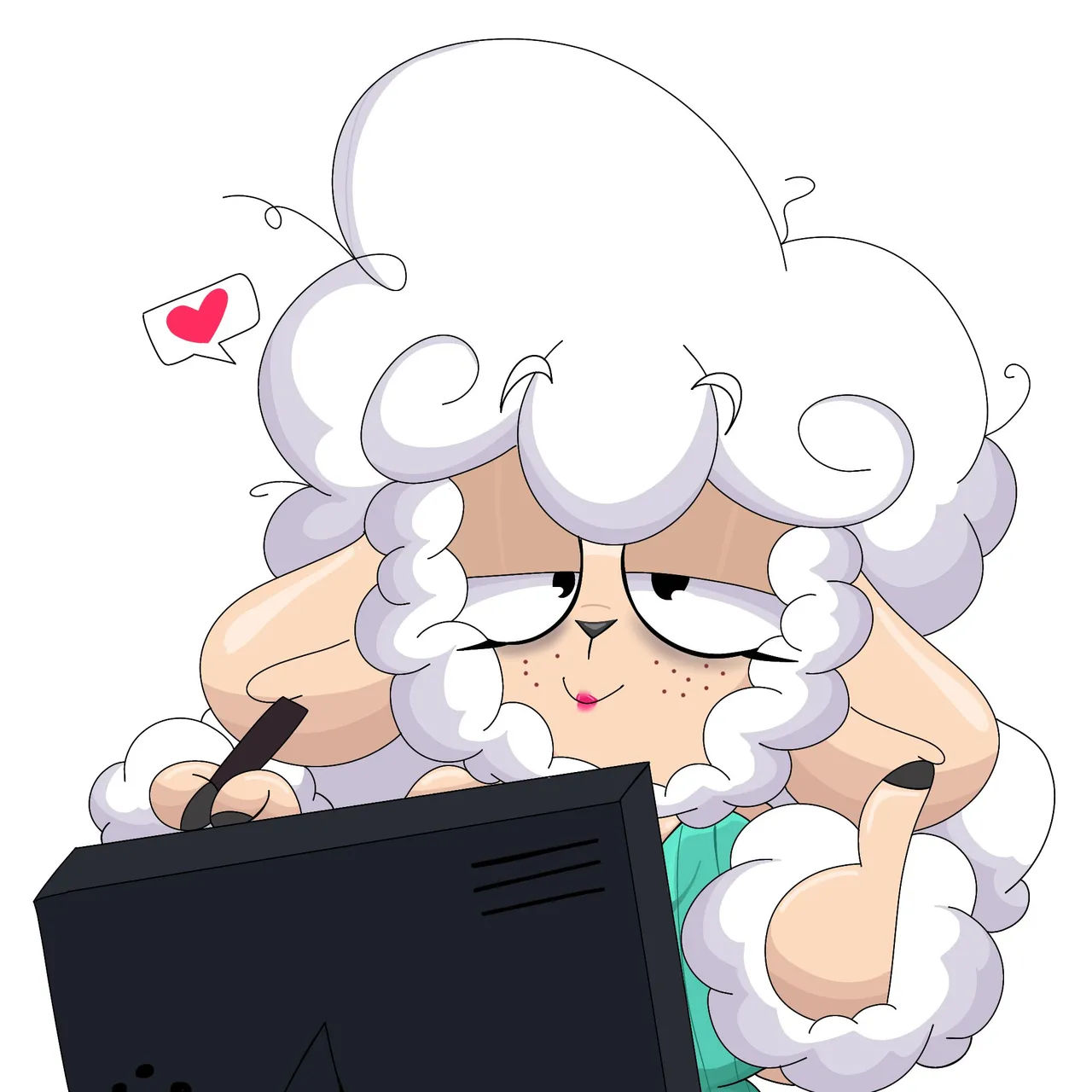 Artist - Gerdash - Image 89