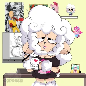 Artist - Gerdash Thumbnail