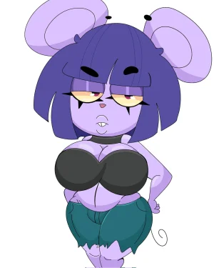 Artist - Gerdash - Page 114