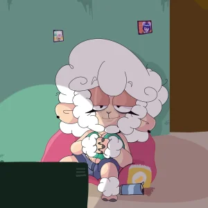 Artist - Gerdash - Page 115