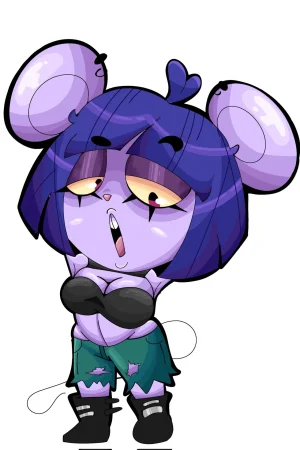 Artist - Gerdash - Page 125