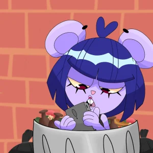 Artist - Gerdash - Page 126