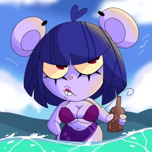 Artist - Gerdash - Page 127