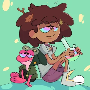 Artist - Gerdash - Page 18