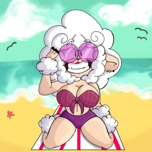 Artist - Gerdash - Page 32