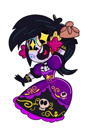 Artist - Gerdash - Page 4