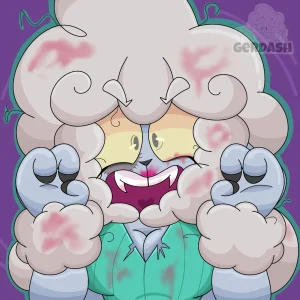 Artist - Gerdash - Page 77