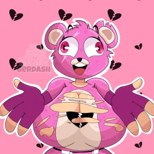 Artist - Gerdash - Page 85