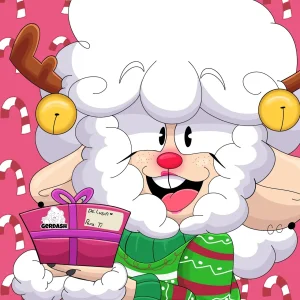 Artist - Gerdash - Page 88