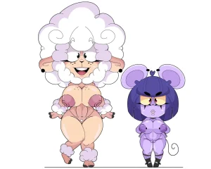 Artist - Gerdash - Page 93