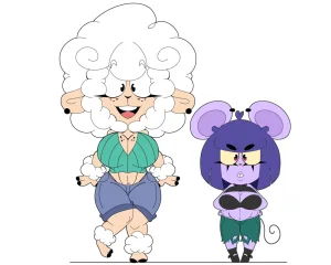 Artist - Gerdash - Page 94