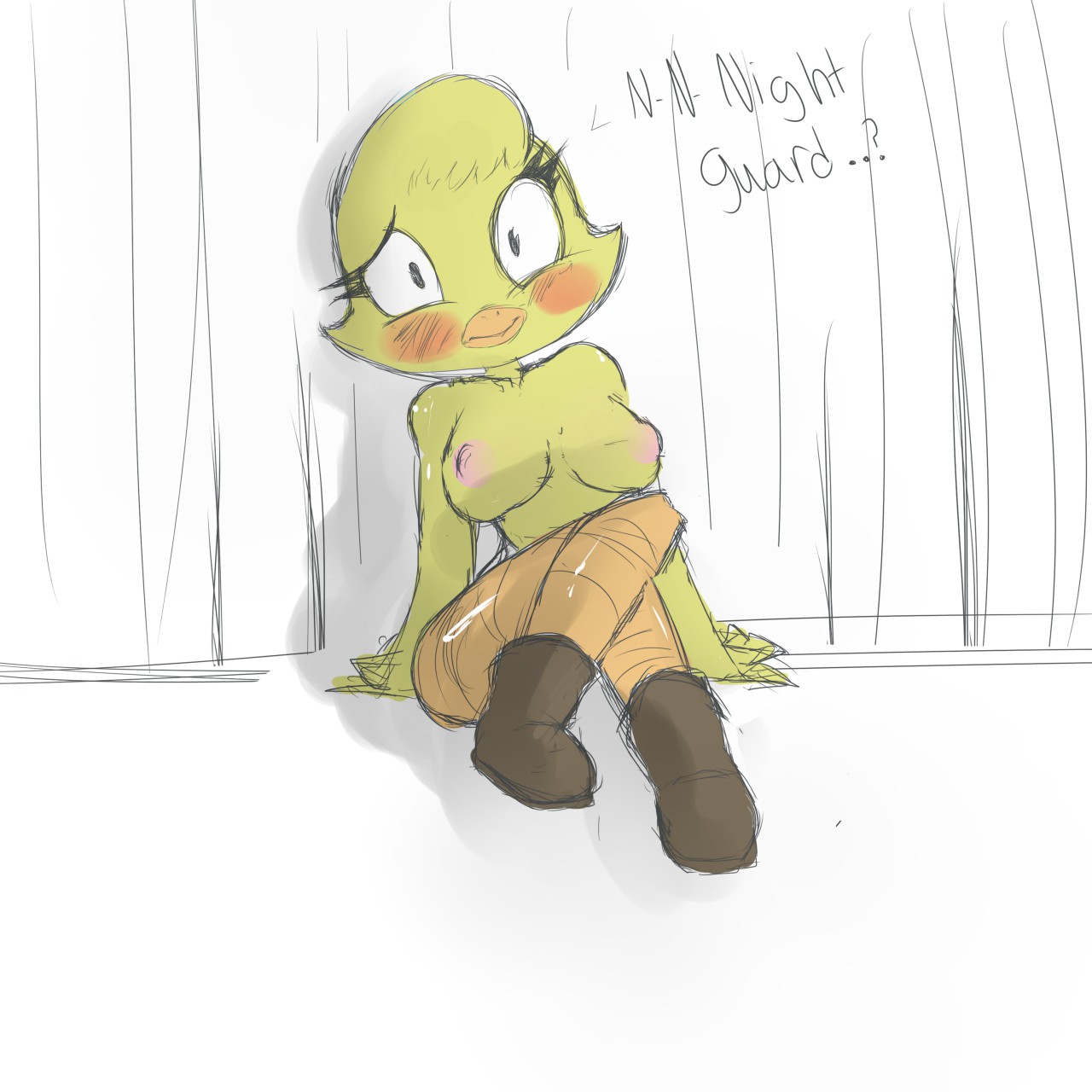 Artist - Goat-head - Image 11