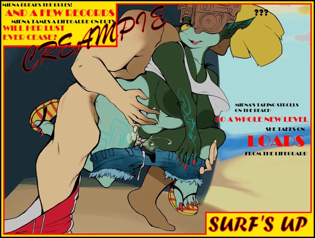 Artist - Goat-head - Image 160