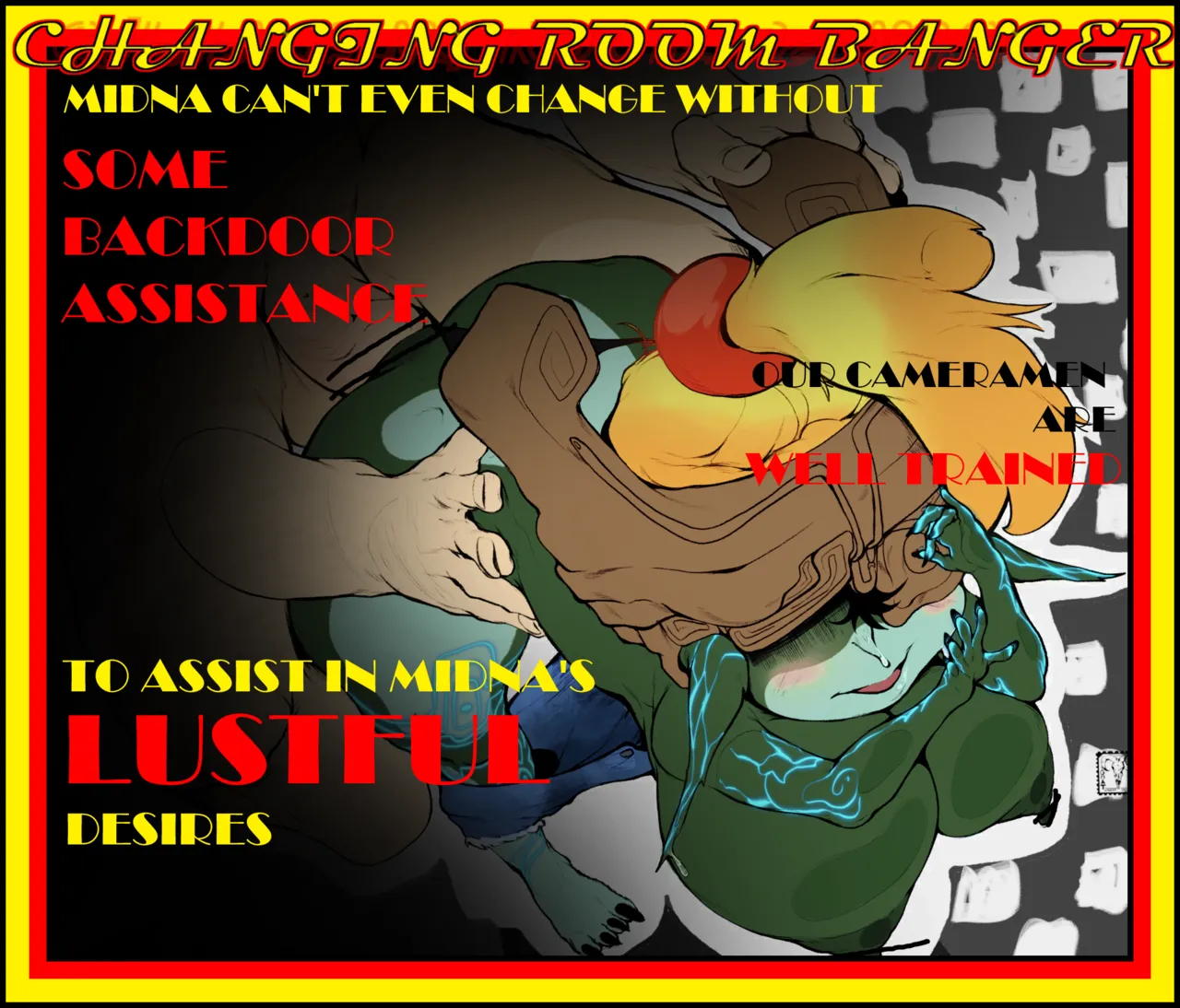 Artist - Goat-head - Image 161