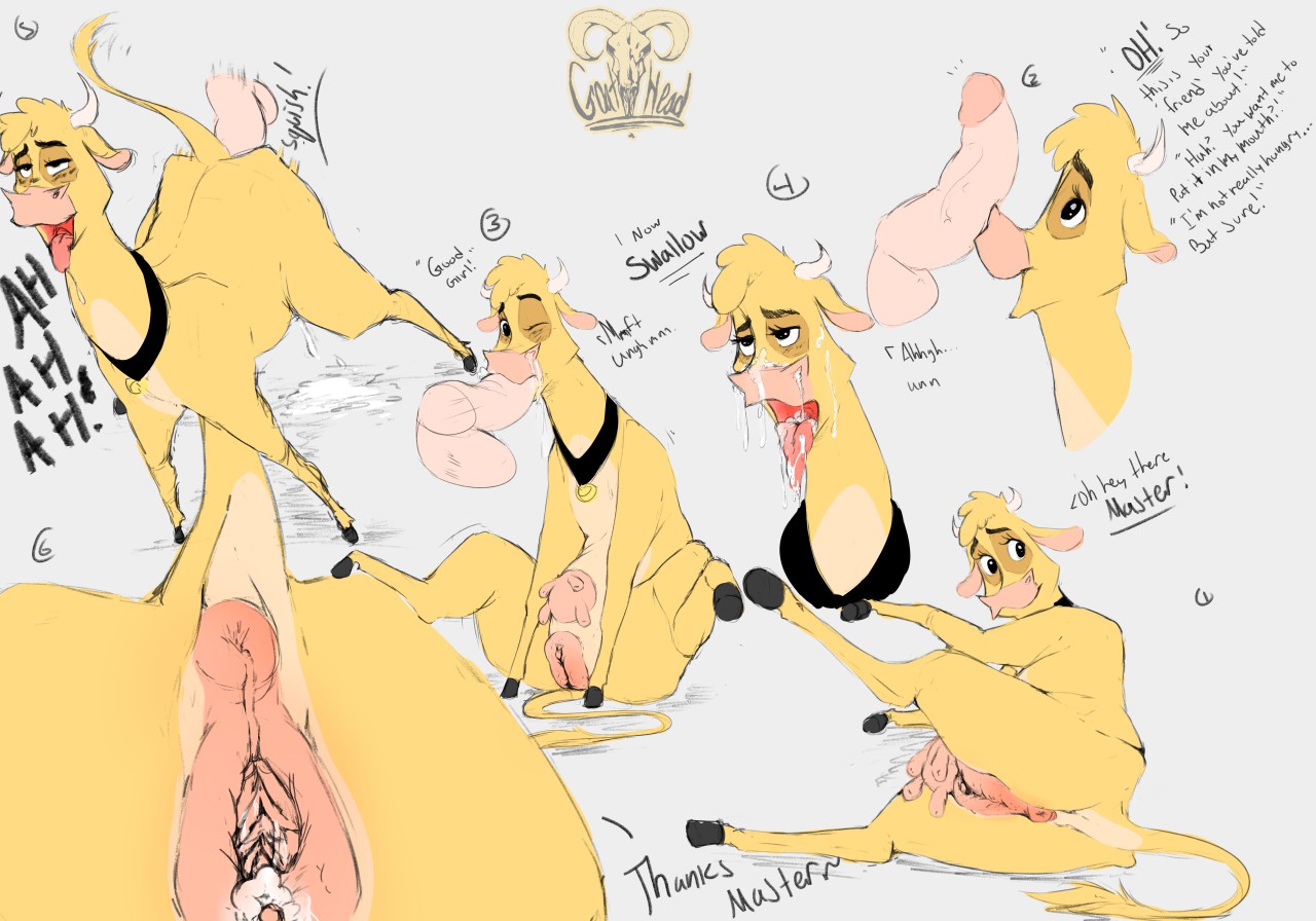 Artist - Goat-head - Image 27