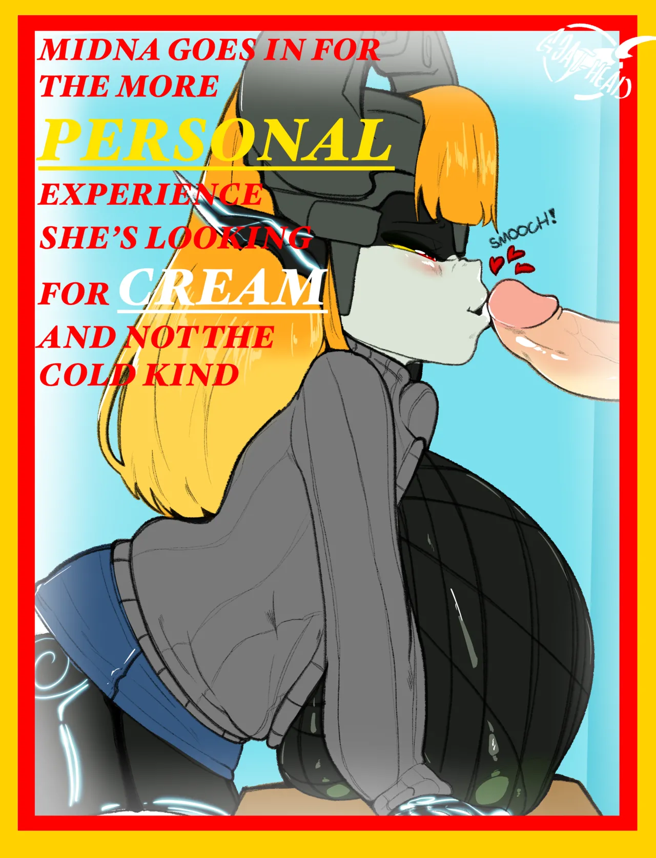 Artist - Goat-head - Image 271