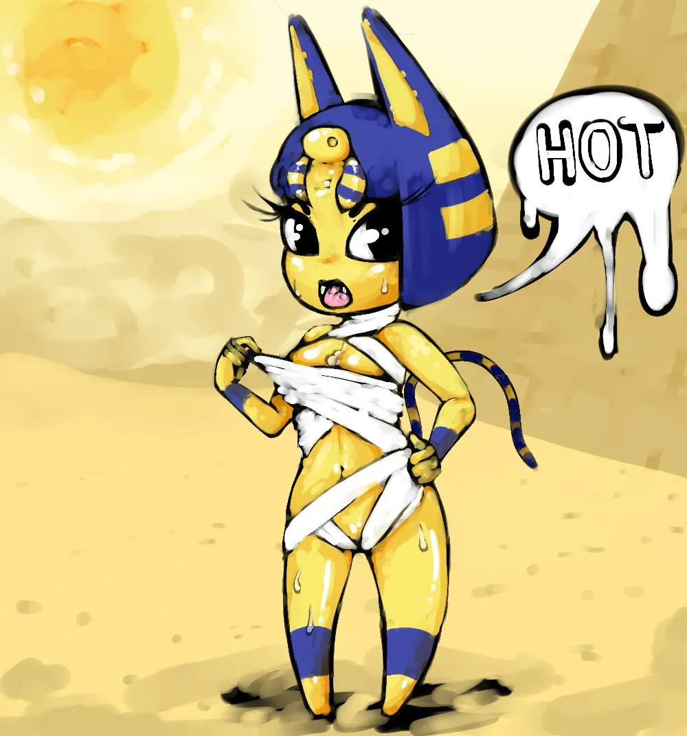 Artist - Goat-head - Image 38