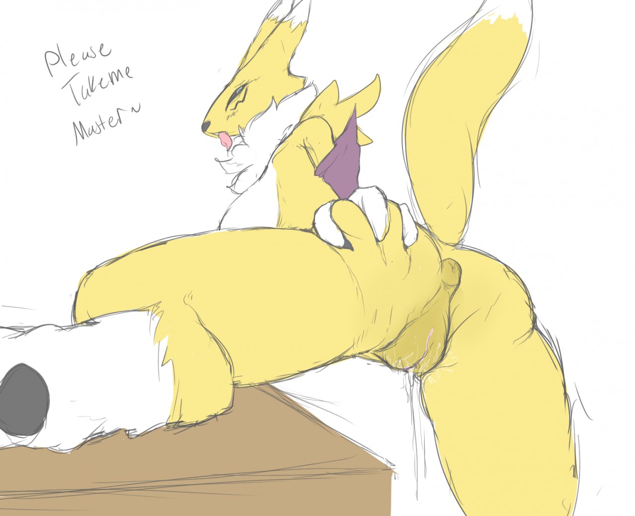 Artist - Goat-head - Image 39