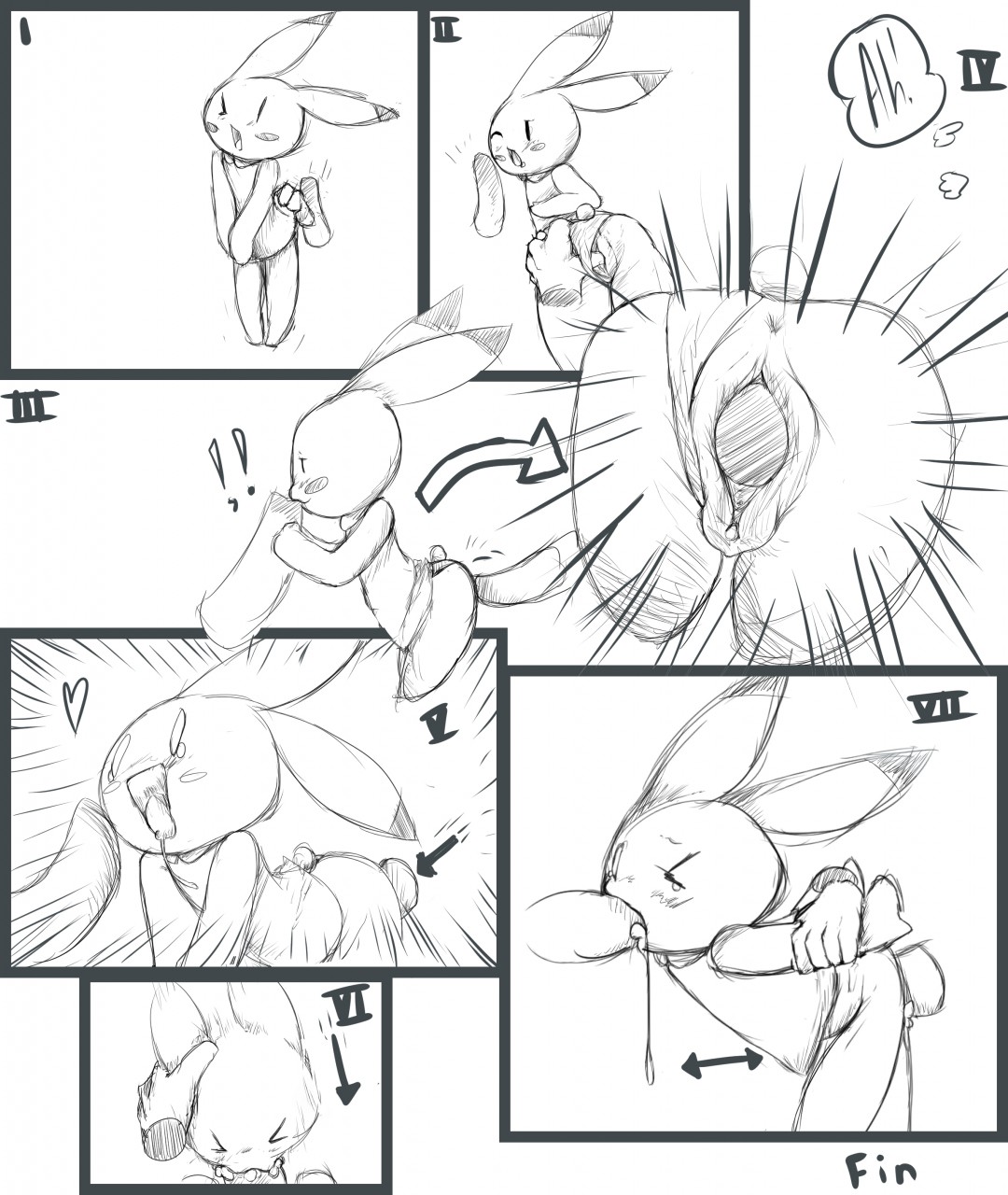 Artist - Goat-head - Image 44