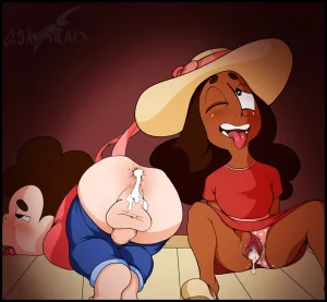 Artist - Goat-head - Page 112