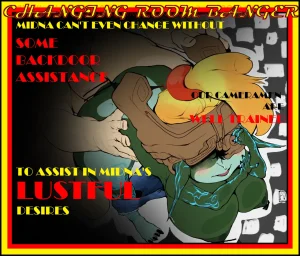 Artist - Goat-head - Page 161