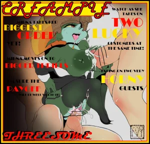 Artist - Goat-head - Page 163