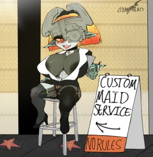 Artist - Goat-head - Page 187