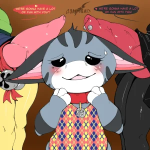 Artist - Goat-head - Page 191