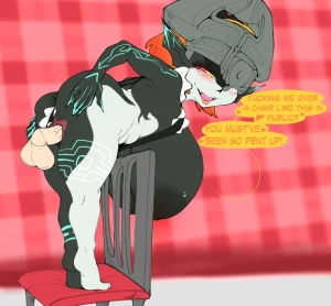 Artist - Goat-head - Page 197