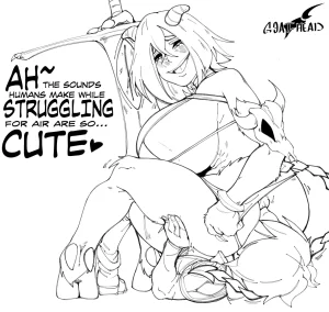 Artist - Goat-head - Page 206