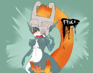 Artist - Goat-head - Page 22