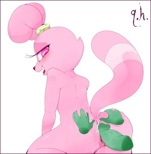 Artist - Goat-head - Page 23