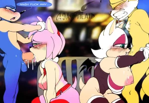 Artist - Goat-head - Page 230