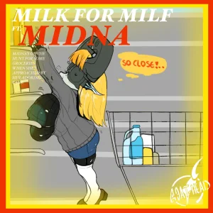 Artist - Goat-head - Page 262