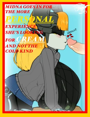 Artist - Goat-head - Page 271