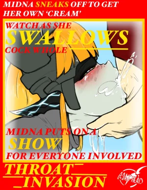 Artist - Goat-head - Page 272