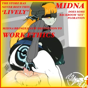 Artist - Goat-head - Page 279