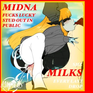 Artist - Goat-head - Page 283