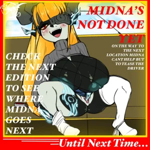 Artist - Goat-head - Page 285