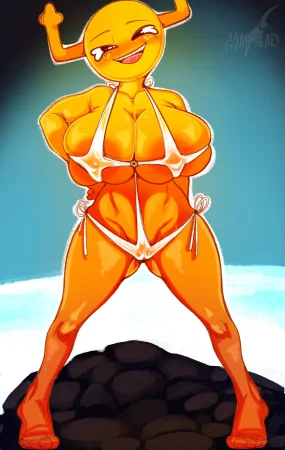 Artist - Goat-head - Page 296