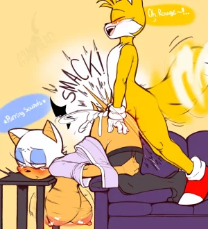 Artist - Goat-head - Page 322