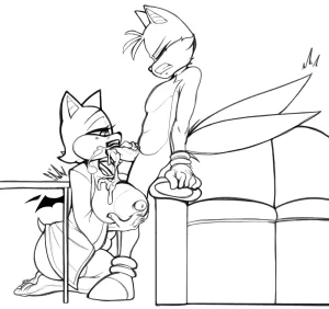 Artist - Goat-head - Page 331