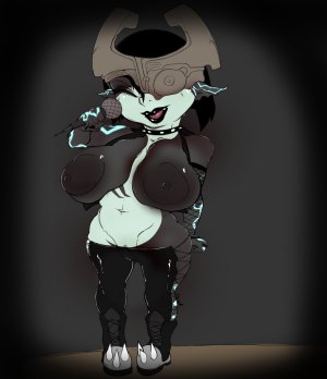 Artist - Goat-head - Page 356