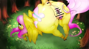 Artist - Goat-head - Page 357