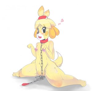 Artist - Goat-head - Page 36